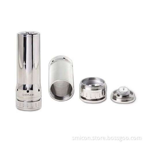 Original newest hades mod with 26650 battery 3000mAh